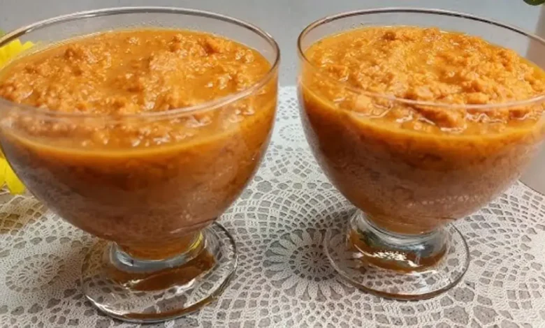 Coo fazer Doce de leite talhado