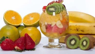 5 Sucos naturais para Saúde: nutrição, energia e imunidade de forma simples e prática 13 5 receitas de Sucos naturais para Saúde