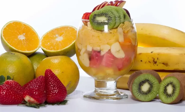 5 receitas de Sucos naturais para Saúde