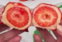 Aprenda fazer o verdadeiro morango do amor feito em casa 11 receita de morango do amor