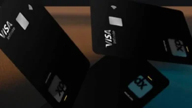 Cartão XP Visa NFL Edition: lançamento exclusivo inspirado na liga de futebol americano 14 Cartão XP Visa NFL Edition lançamento