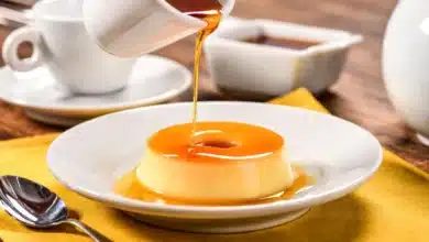 Pudim na Airfryer com 3 ingredientes: fácil, rápido e delicioso 33 Pudim na Airfryer com 3 ingredientes