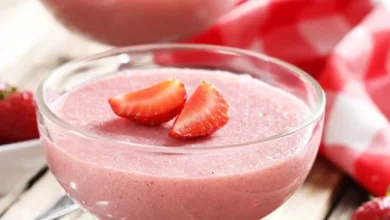 Como fazer mousse de whey: a sobremesa proteica que salvou meus treinos e virou paixão 6 mousse de whey saudavel e simples de preparar