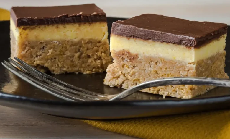 Torta de manteiga escocesa (Como a do Pica-Pau) 1 Torta de manteiga escocesa