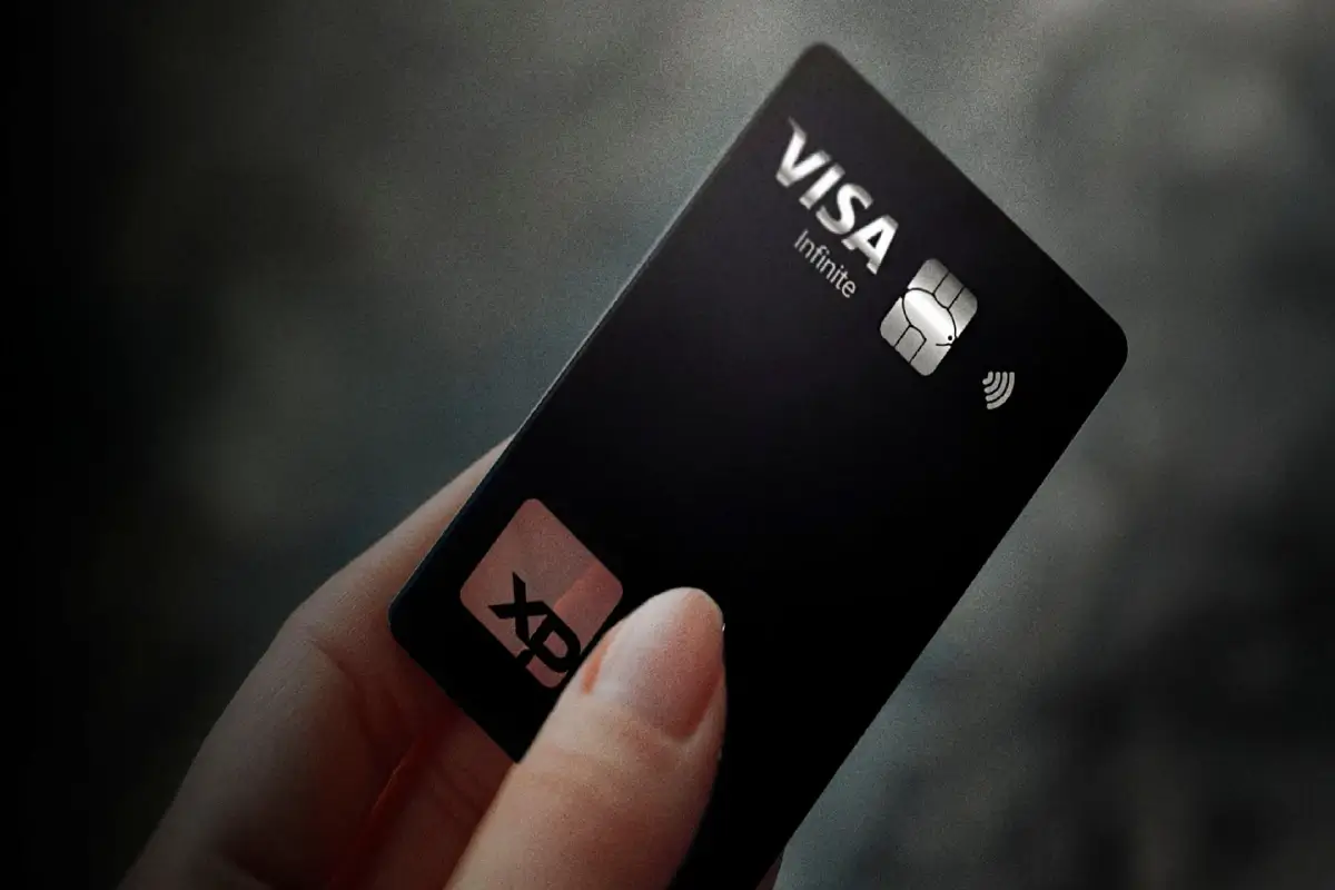 O cartão de crédito sem anuidade com limite alto que você merece 1 cartão de crédito sem anuidade com limite alto