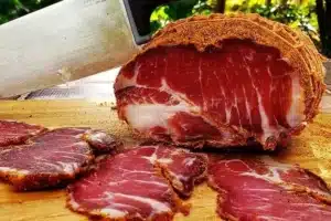 Como fazer copa lombo: receita artesanal com sabor autêntico