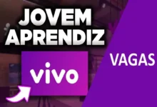 Jovem Aprendiz Vivo 2025