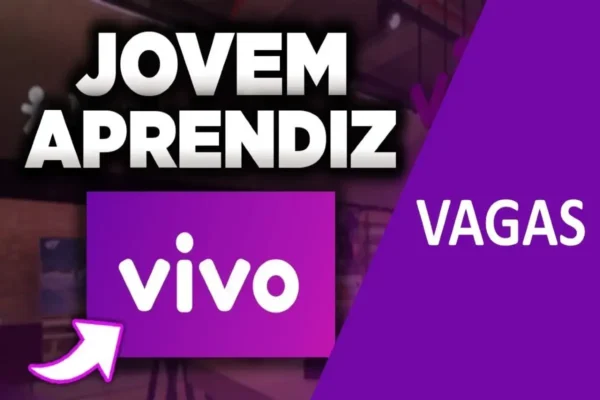 Jovem Aprendiz Vivo 2025: inscrições, requisitos e benefícios do programa