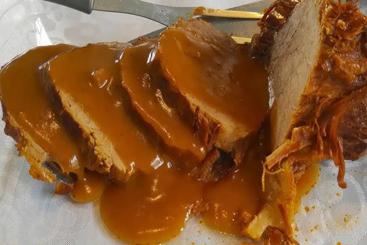 Como fazer maminha ao molho madeira 7 Receita de maminha ao molho madeira