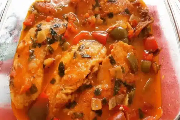 Filé de tilápia ao molho de limão: receita fácil, rápida e econômica