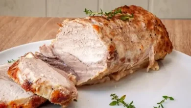 Como temperar lombo de porco: Macio e delicioso 27 como temperar lombo de porco