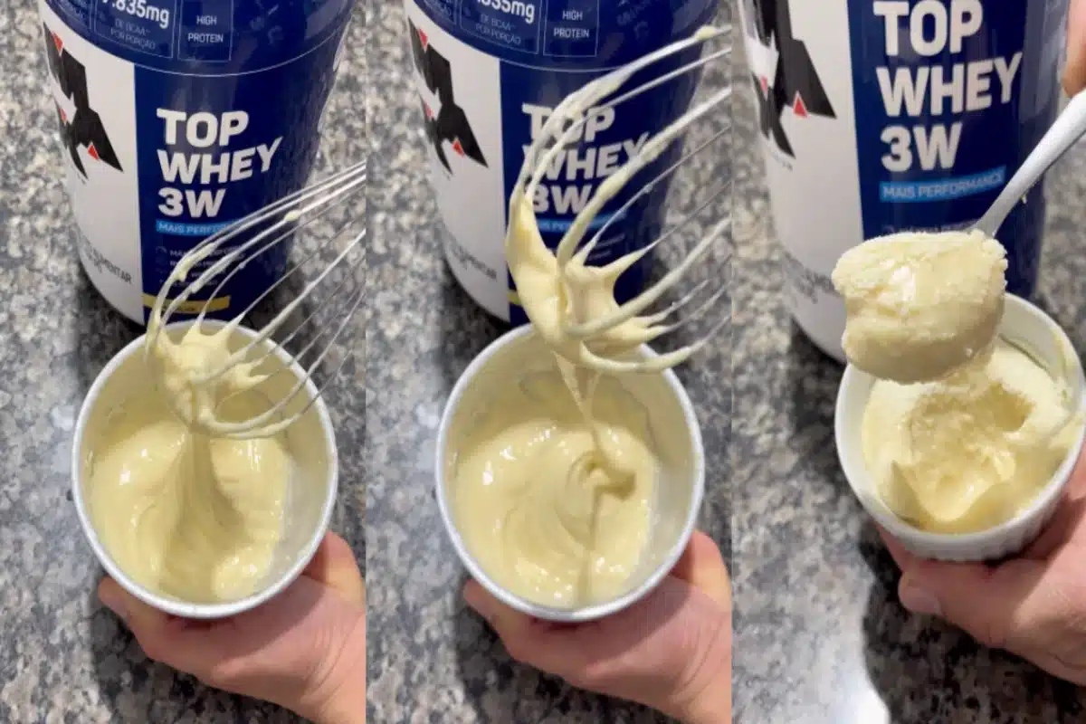 3 receitas com whey de baunilha que até quem odeia proteína vai amar 26 3 receitas com whey de baunilha