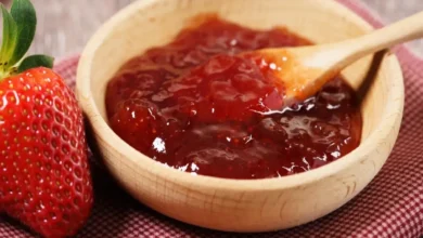 Geleia de morango sem açúcar: Receita fácil, Saudável e natural 24 Receita de geleia de morango sem açúcar