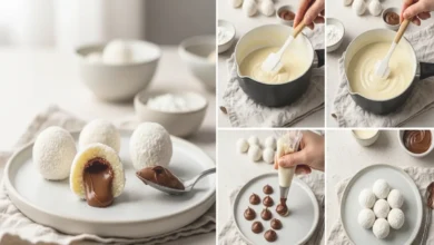 Brigadeiro de ninho com nutella simples pratico e delicioso 21 receita de brigadeiro de ninho com nutella fácil de preparar