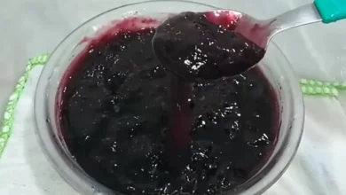 Como fazer geleia de jabuticaba simples 22 receita de geleia de jabuticaba simples e deliciosa
