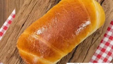 Como fazer pão caseiro fofinho no liquidificador 20 Como fazer pão caseiro fofinho no liquidificador