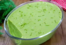 Como fazer mousse de abacate cremoso 64 como fazer mousse de abacate