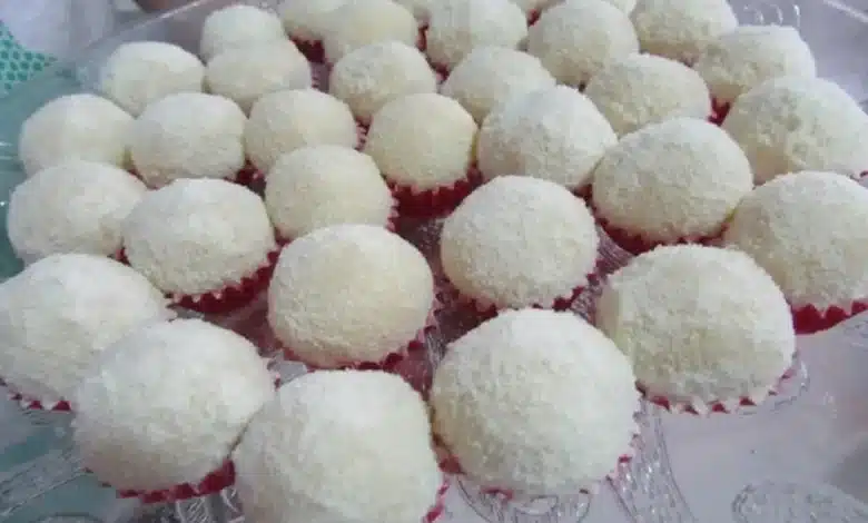 Receita de brigadeiro de leite ninho fácil de fazer 1 receita de brigadeiro de leite ninho fácil de preparar