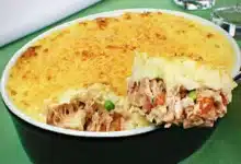 Como fazer escondidinho de atum simples e delicioso 55 Receita completa de escondidinho de atum