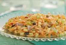 Receita de salpicão de atum simples e delicioso 57 Receita de salpicão de atum