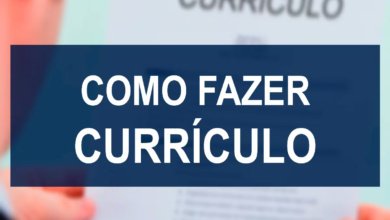 Como fazer um currículo simples e objetivo (mesmo para o primeiro emprego) 1 Como fazer um currículo