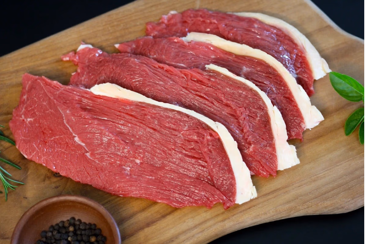 Melhores carnes para bife: e como preparar do jeito certo 2 as Melhores carnes para bife