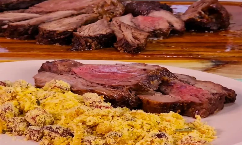 receita de fraldinha na air fryer em 60 minutos