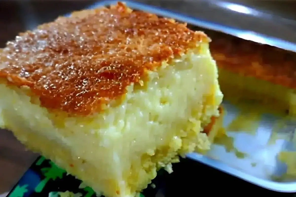 7 Receitas caseiras irresistíveis que testei em casa 2 Receitas caseiras irresistíveis