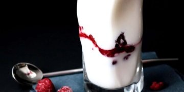 Mediterranean Rice Bowls with Red Pepper Sauce 5 food3