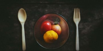 Raspberry Mint Lemonade Recipe 1 food4