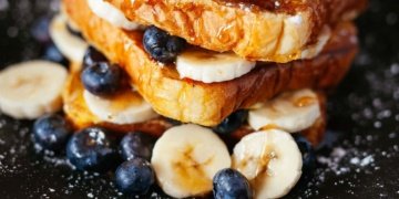 Easy Summer Refreshing Cocktail 10 food9