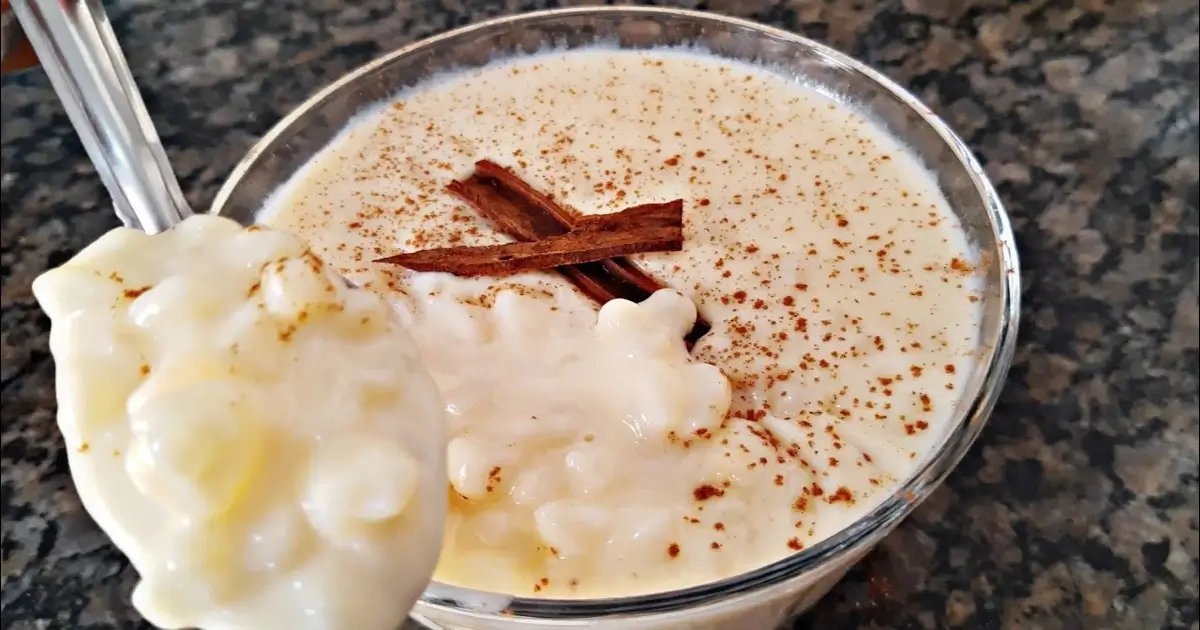 Como fazer Canjica branca em poucos minutos