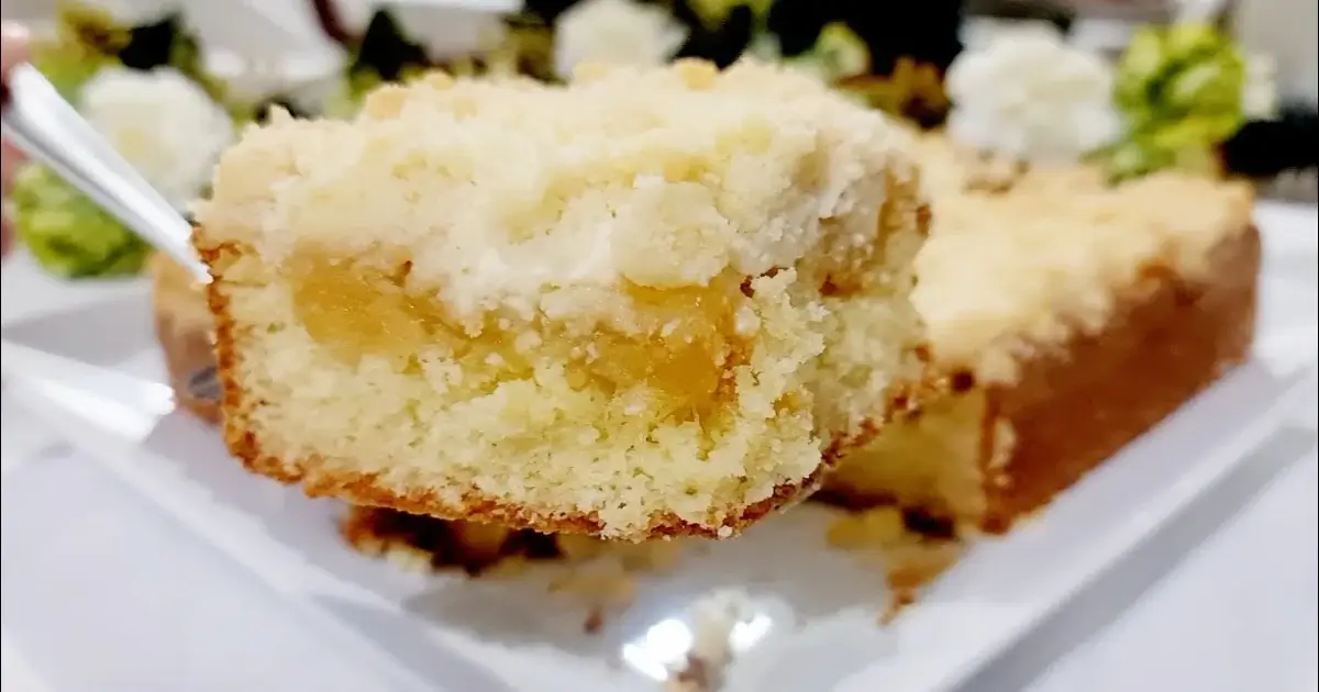 Aprenda preparar um delicioso recheio de abacaxi perfeito e fácil de preparar