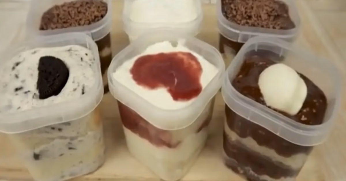 Como fazer Bolo de pote para vender em casa e ganhar dinheiro.