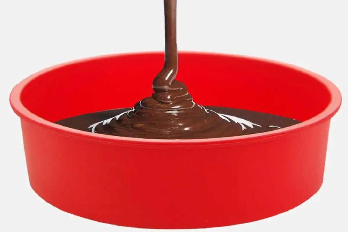 Forma de Silicone para Air Fryer: Para que Serve, Como Usar e o Que Fazer com Ela 1 Forma de Silicone para Air Fryer: Para que Serve, Como Usar e o Que Fazer com Ela