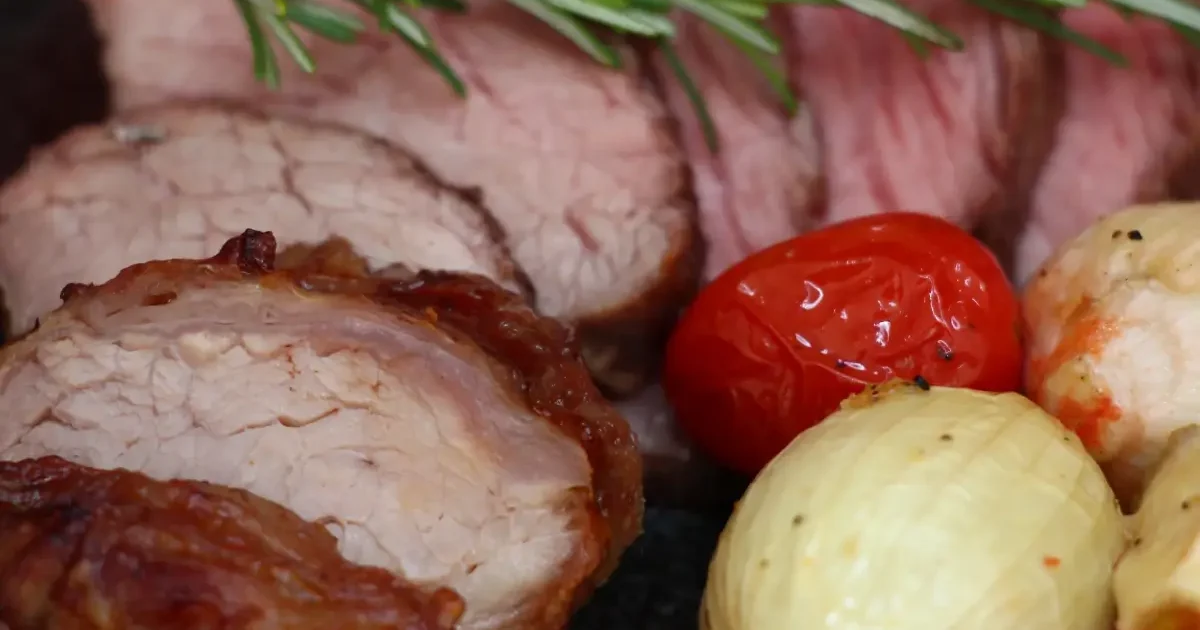 Receita de Cupim na Air Fryer fácil de preparar