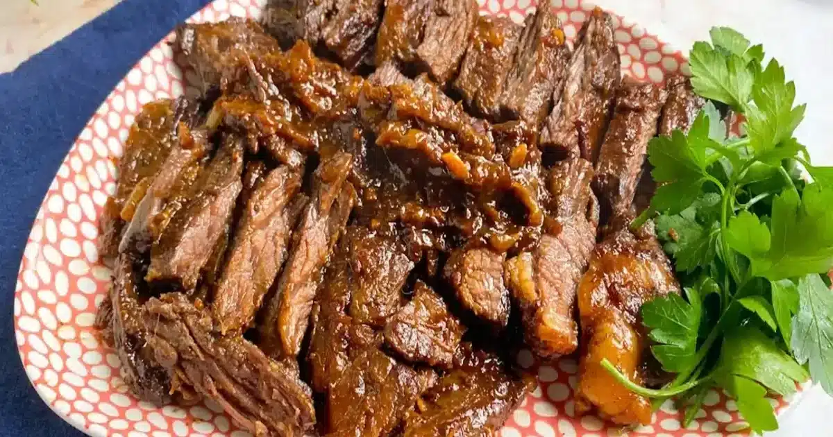 a melhor receita de Fraldinha na Panela de Pressão