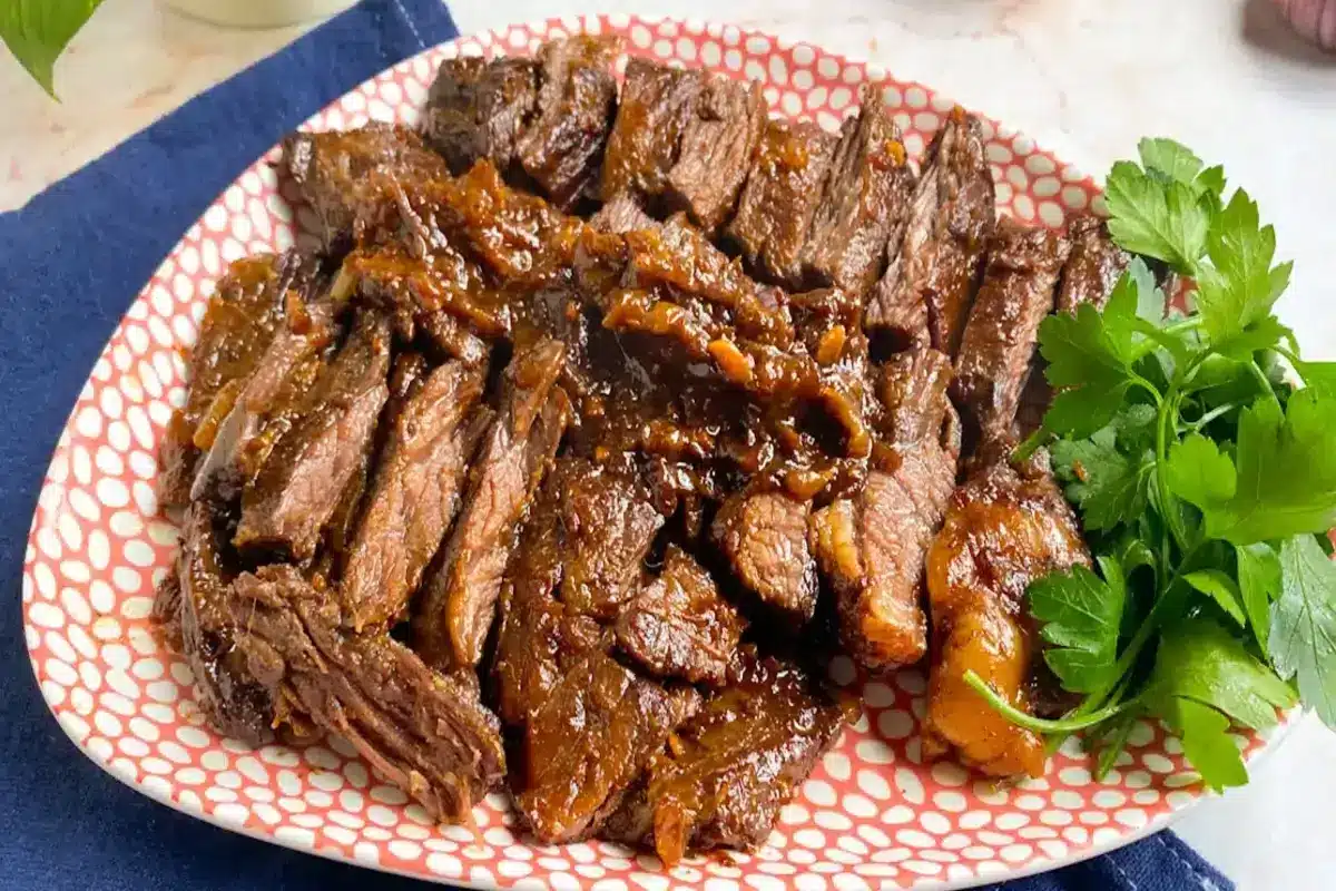Fraldinha na Panela de Pressão ideal para um almoço rapido 2 a melhor receita de Fraldinha na Panela de Pressão